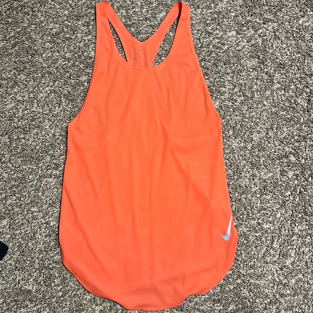 Nike Dri Fit Tank